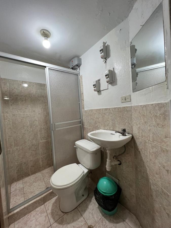Euro Hostal Cuzco Buitenkant foto